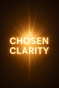 Chosen Clarity Logo